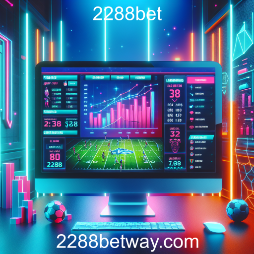 Fantasy Sports Descubra o Universo dos Fantasy Sports em 2288bet